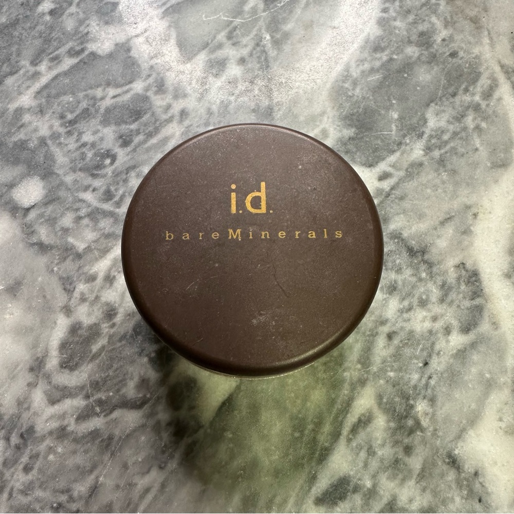 BareMinerals‎ ID Face and Body Gold Gossamer